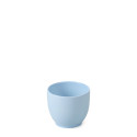 Чашка кофейная 0,18л коллекции One Color - Morgenblau бренда Dibbern