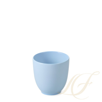 Кружка 0,3л коллекции One Color - Morgenblau бренда Dibbern