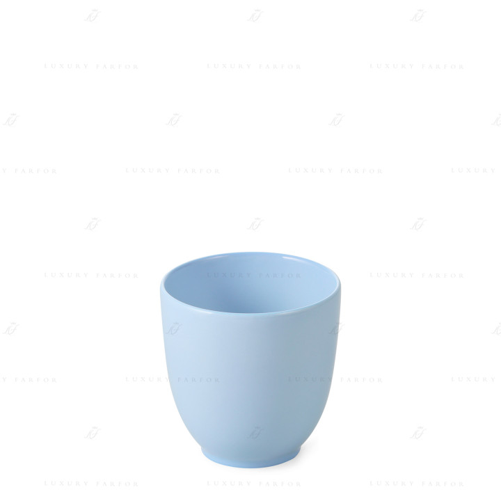 Кружка 0,3л коллекции One Color - Morgenblau бренда Dibbern
