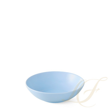 Чаша для мюсли 15,5см коллекции One Color - Morgenblau бренда Dibbern