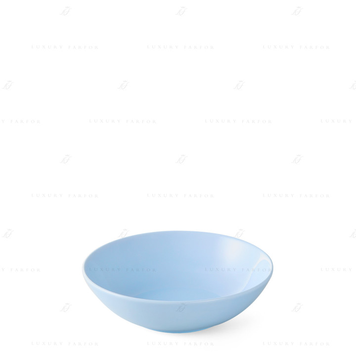 Чаша для мюсли 15,5см коллекции One Color - Morgenblau бренда Dibbern