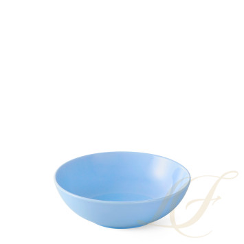 Чаша 18см коллекции One Color - Morgenblau бренда Dibbern
