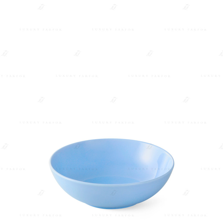 Чаша 18см коллекции One Color - Morgenblau бренда Dibbern