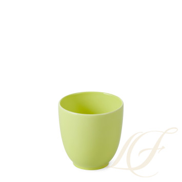 Кружка 0,3л коллекции One Color - Pistazie бренда Dibbern