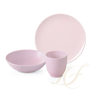 Коллекция One Color - Puder бренда Dibbern