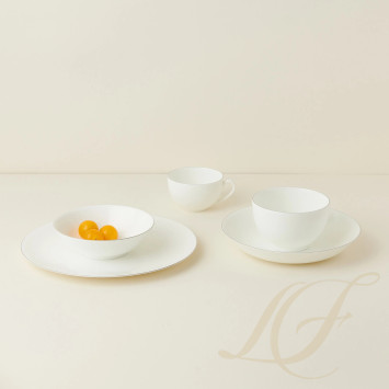 Коллекция Platin Lane бренда Dibbern