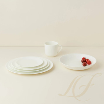 Тарелка 32см коллекции Pure бренда Dibbern