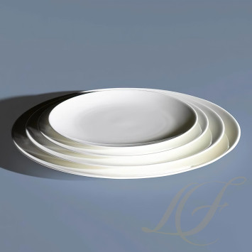 Коллекция Pure бренда Dibbern