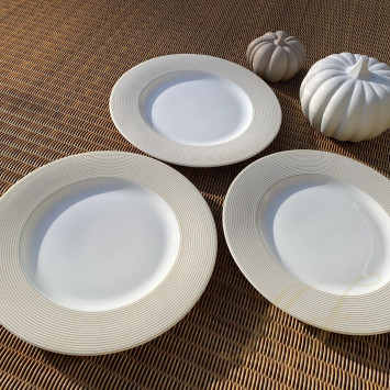 Тарелка 16см коллекции Savoy бренда Dibbern