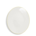 Блюдо овальное / Блюдо для рыбы 32см коллекции Simplicity 