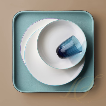 Чаша бульонная 17,5см коллекции Simplicity 