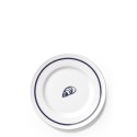 Тарелка десертная 17см коллекции Solid Color 