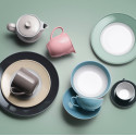 Тарелка глубокая 23см коллекции Solid Color 