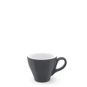 Чашка эспрессо с блюдцем 0,09л коллекции Solid Color 