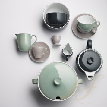 Чаша 23см коллекции Solid Color 