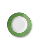 Тарелка глубокая 23см коллекции Solid Color 