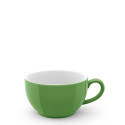Чашка капучино с блюдцем 0,3л коллекции Solid Color 