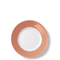 Тарелка 21см коллекции Solid Color 