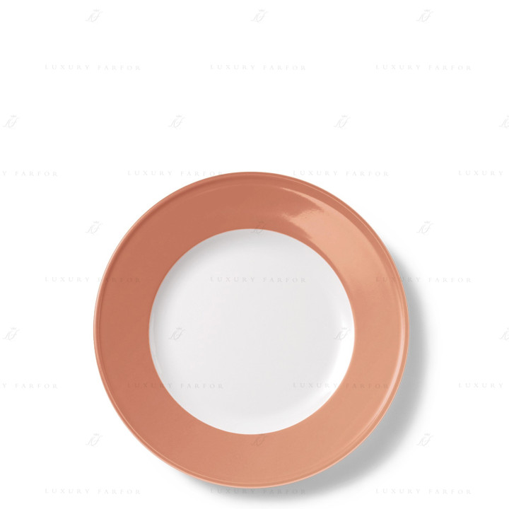 Тарелка 21см коллекции Solid Color 