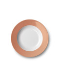 Тарелка глубокая 23см коллекции Solid Color 