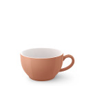 Чашка кофейная с блюдцем 0,25л коллекции Solid Color 