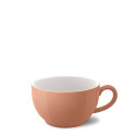 Чашка капучино с блюдцем 0,3л коллекции Solid Color 