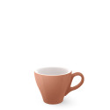 Чашка эспрессо с блюдцем 0,09л коллекции Solid Color 