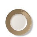 Тарелка 28см коллекции Solid Color 