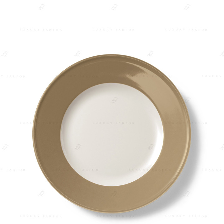 Тарелка 28см коллекции Solid Color 