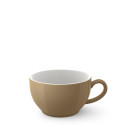 Чашка кофейная с блюдцем 0,25л коллекции Solid Color 