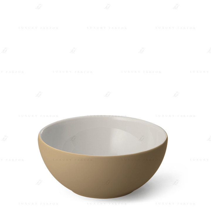 Чаша 23см коллекции Solid Color 