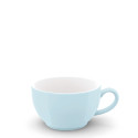 Чашка кофейная с блюдцем 0,25л коллекции Solid Color 
