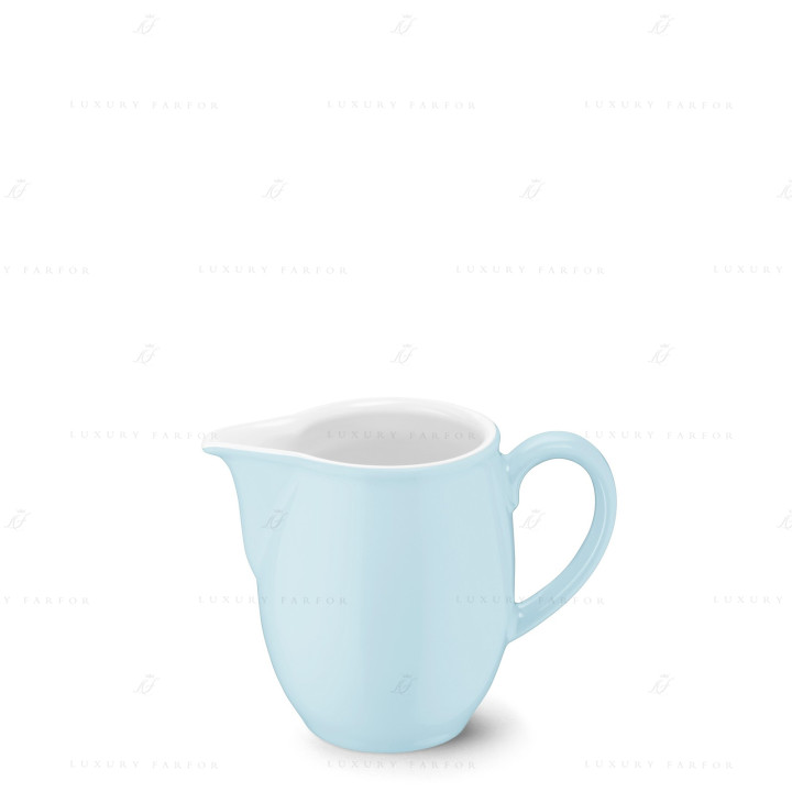 Молочник 0,25л коллекции Solid Color 