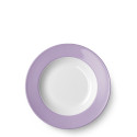 Тарелка глубокая 23см коллекции Solid Color 
