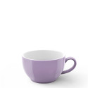Чашка кофейная с блюдцем 0,25л коллекции Solid Color 