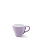 Чашка эспрессо с блюдцем 0,09л коллекции Solid Color 