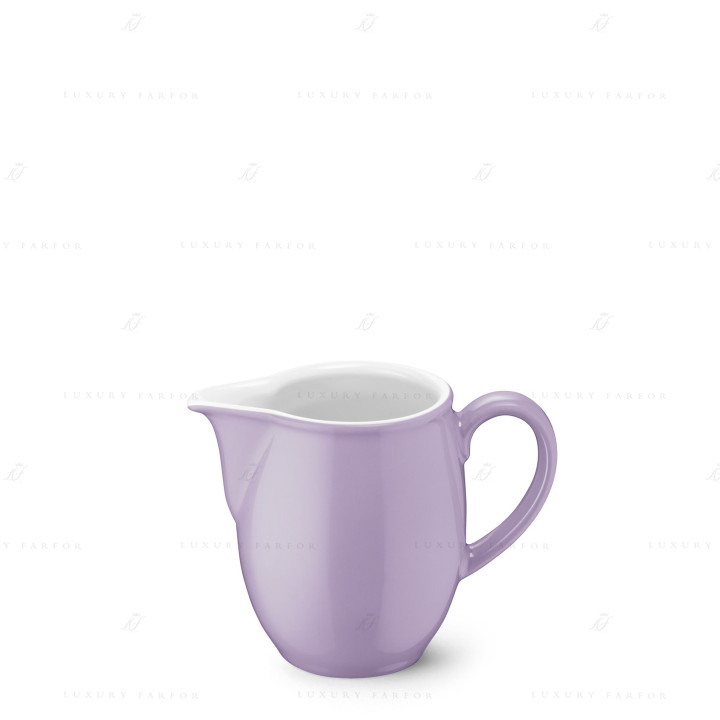 Молочник 0,25л коллекции Solid Color 