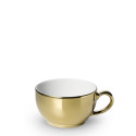 Чашка кофейная с блюдцем 0,25л коллекции Solid Color 