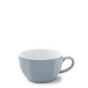 Чашка кофейная с блюдцем 0,25л коллекции Solid Color 