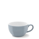 Чашка капучино с блюдцем 0,3л коллекции Solid Color 