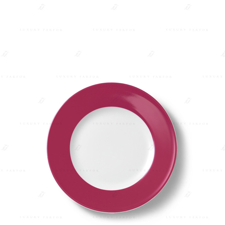 Тарелка 19см коллекции Solid Color 