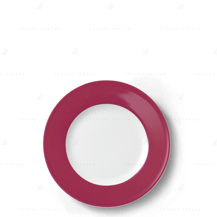Тарелка 21см коллекции Solid Color 