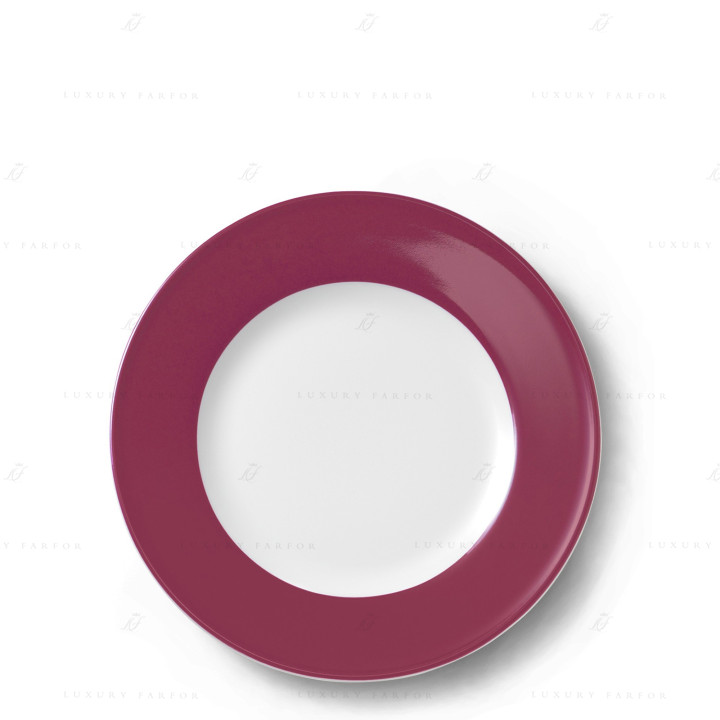 Тарелка 26см коллекции Solid Color 