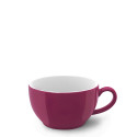 Чашка кофейная с блюдцем 0,25л коллекции Solid Color 