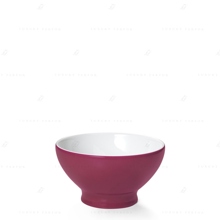 Чаша бульонная 13,5см коллекции Solid Color 