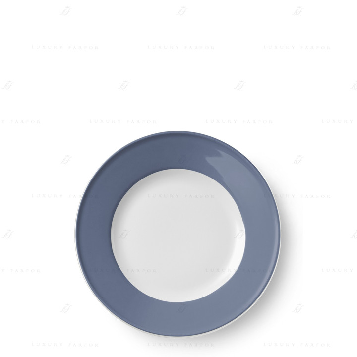 Тарелка 19см коллекции Solid Color 