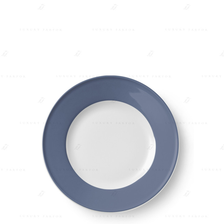 Тарелка 21см коллекции Solid Color 