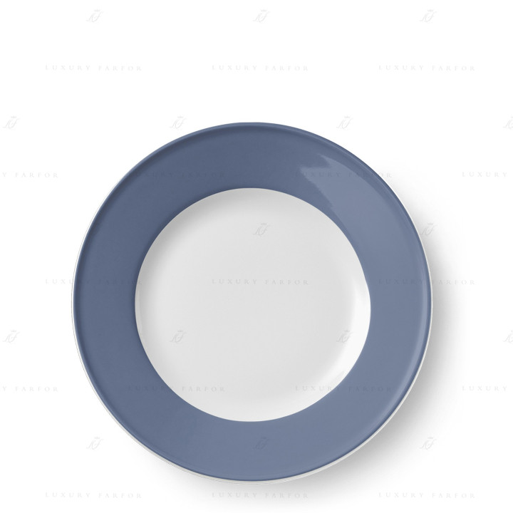 Тарелка 28см коллекции Solid Color 