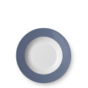 Тарелка глубокая 23см коллекции Solid Color 