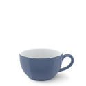 Чашка капучино с блюдцем 0,3л коллекции Solid Color 